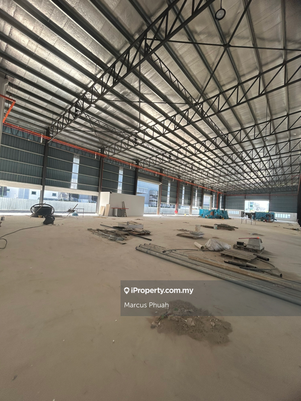 For Sale - Science park Factory