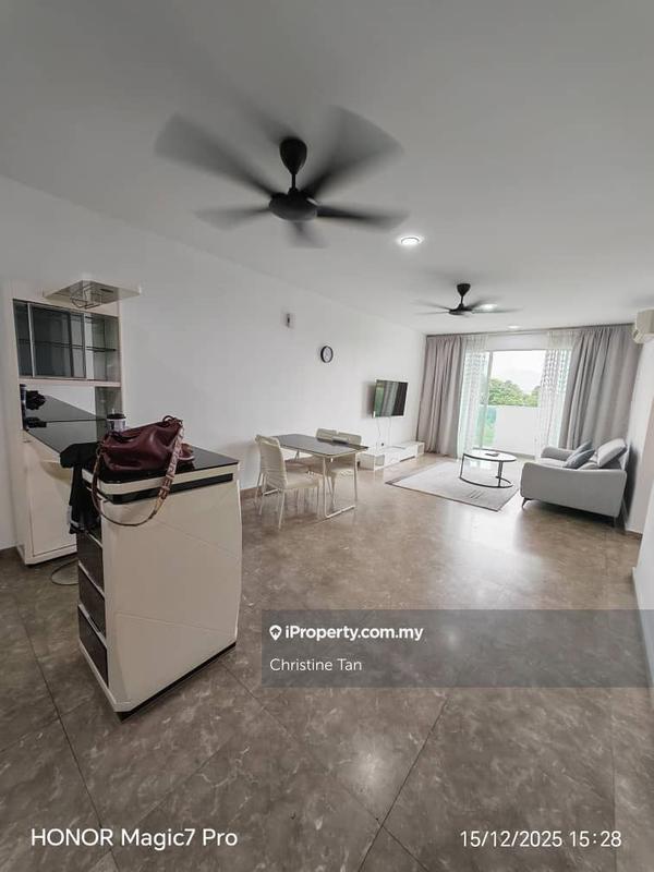 Condominium for Rent in Subang Parkhomes by Christine Tan - iProperty.com.my