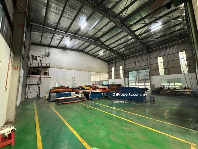 For Sale - [Freehold] Puchong Jaya