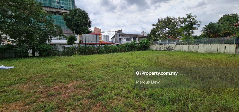 Bungalow Land for Sale in Taman Overseas Union (Taman Oug), Jalan Klang Lama (Old Klang Road) by Marcus Liew - iProperty.com.my