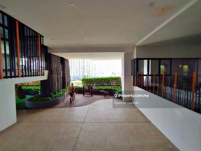 Condominium for Sale in The Haute Gurney by Syazmil Yaakob - iProperty.com.my