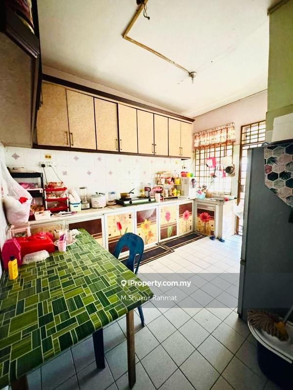 Terraced House for Sale in Taman Kota Jaya, Kota Tinggi by M.Shukur  Rahmat - iProperty.com.my