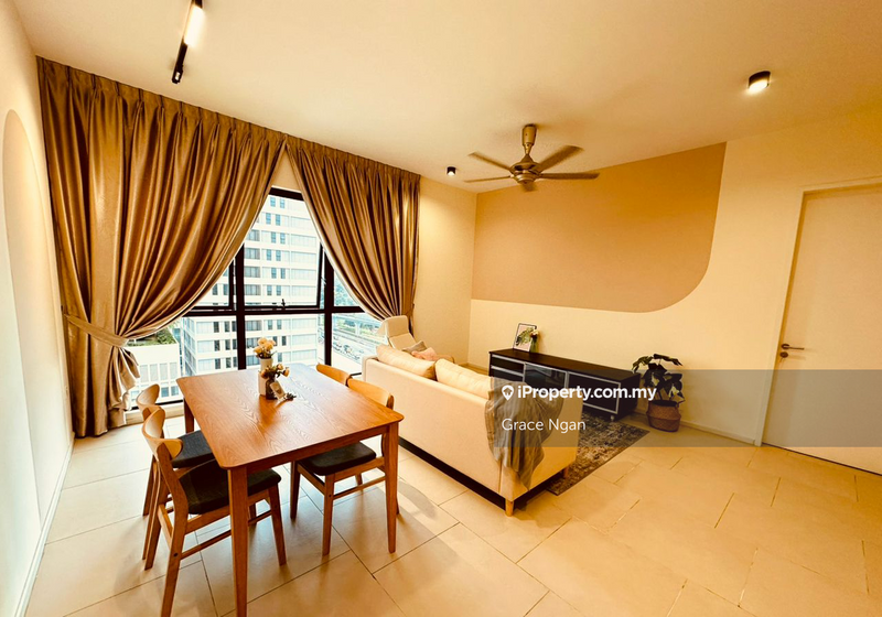 For Sale - SqWhere Service Apartments