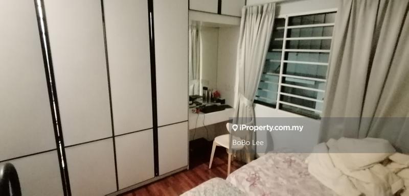 Semi-Detached House for Sale in Taman Overseas Union (Taman Oug), Jalan Klang Lama (Old Klang Road) by BoBo Lee - iProperty.com.my