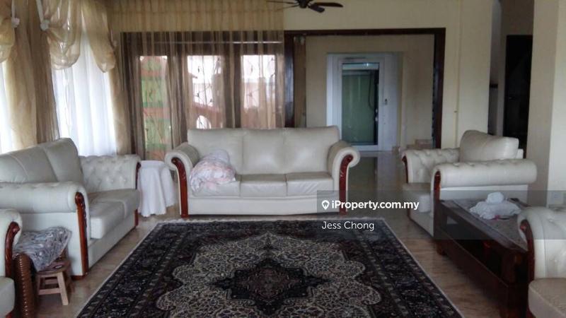 Banglo untuk Dijual di Taman Tun Dr Ismail, Kuala Lumpur oleh Jess Chong - iProperty.com.my