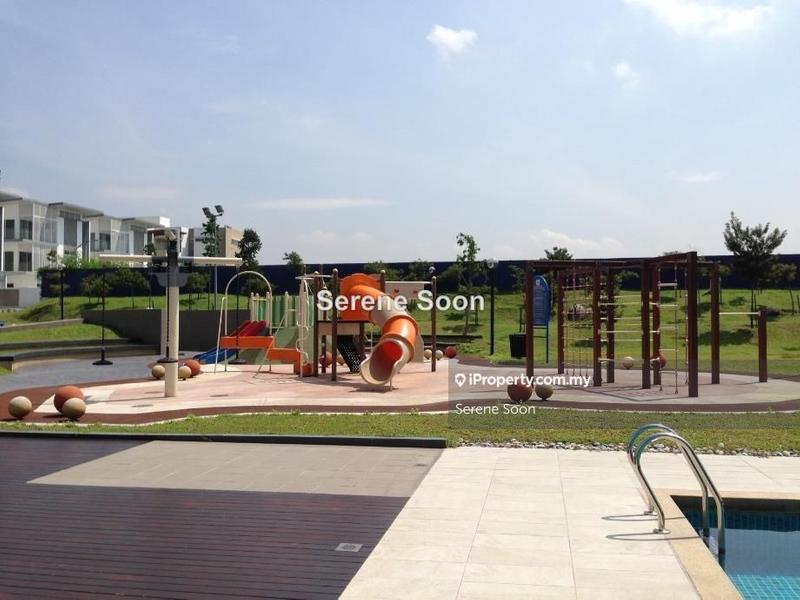 Banglo untuk Disewa di Effingham, Petaling Jaya oleh Serene Soon - iProperty.com.my