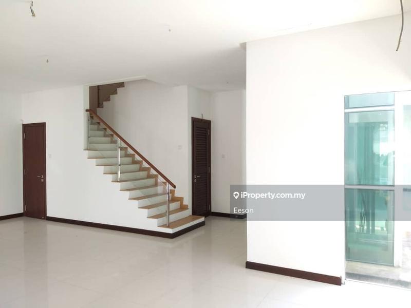 Semi-Detached House for Sale in Beverly Height, Ampang by Eeson - iProperty.com.my