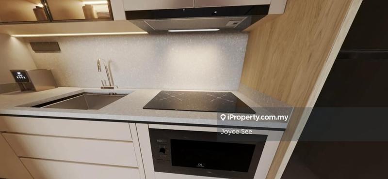 Pangsapuri untuk Dijual di Assana Serviced Suites @ Tropicana Cenang oleh Joyce See - iProperty.com.my
