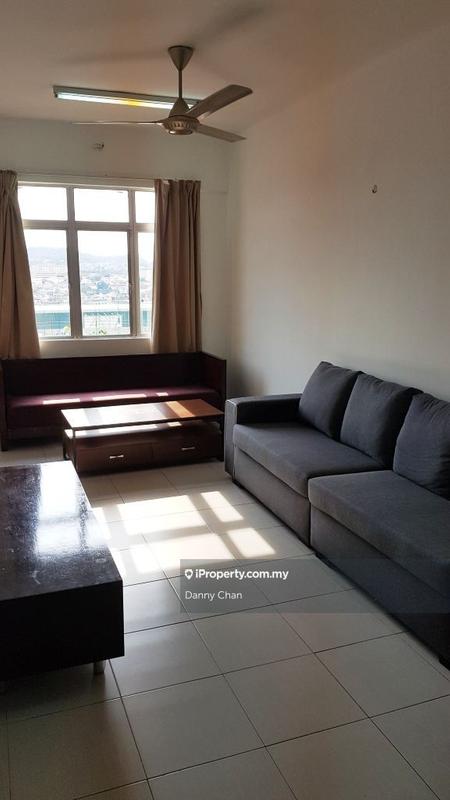 Service Residence for Sale in The Academia @ South City Plaza by Danny Chan - iProperty.com.my