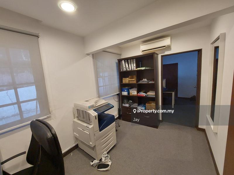 Commercial Bungalow for Sale in z8j7t, Bangsar by Jay - iProperty.com.my