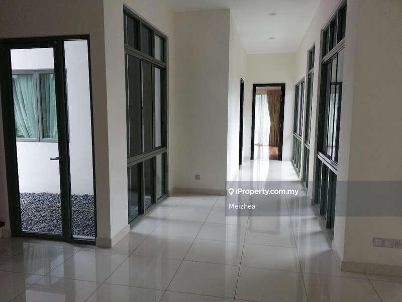 Bungalow House for Sale in Ampang, Selangor by Meizhea - iProperty.com.my