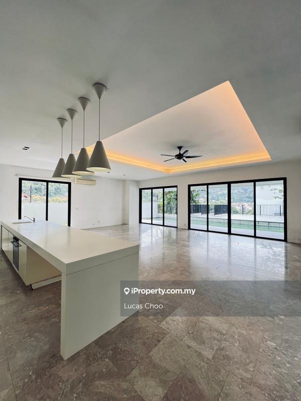 Banglo untuk Dijual di Taman Melawati, Ulu Kelang oleh Lucas Choo - iProperty.com.my