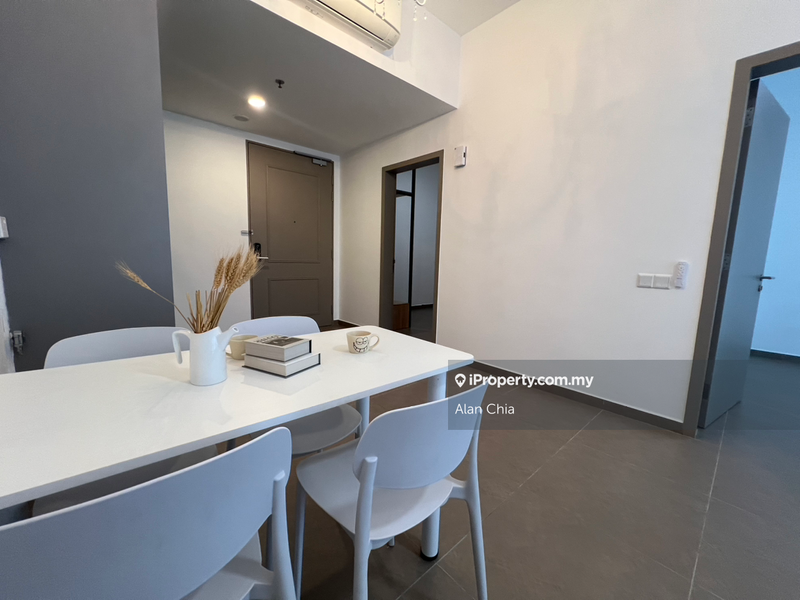 For Rent - Mossaz @ Empire City