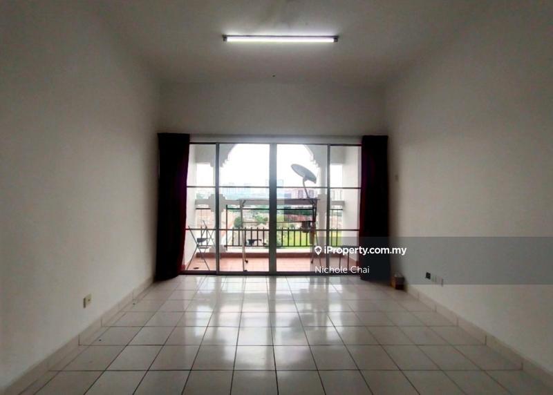 For Rent - La Vista Condominiums