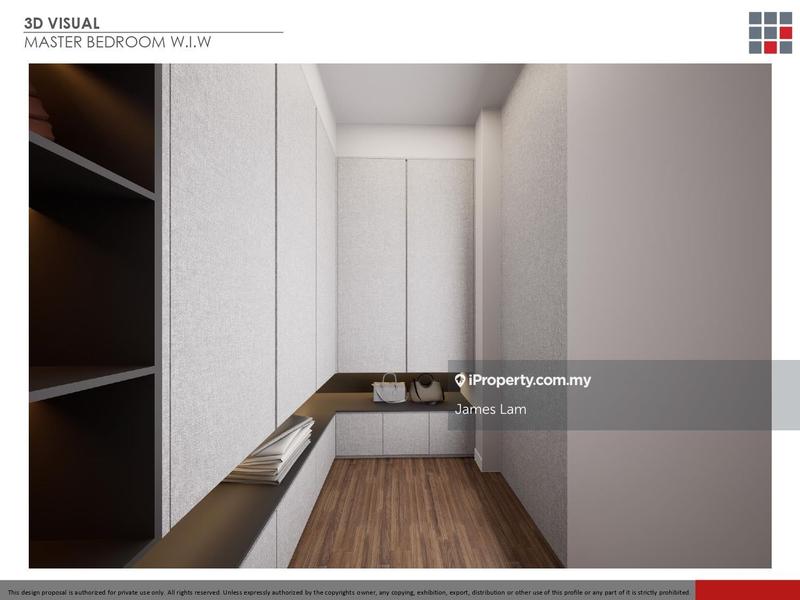Kondominium untuk Dijual di D'Rapport oleh James Lam - iProperty.com.my