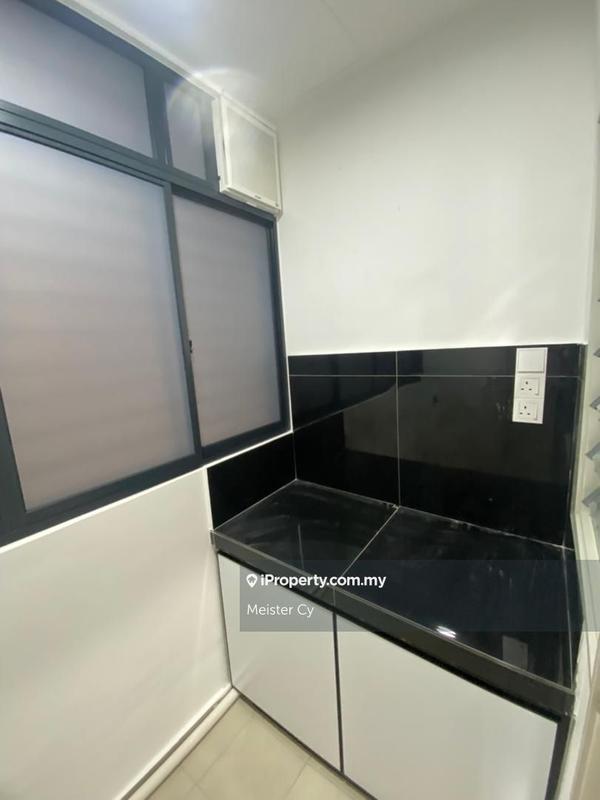 Service Residence for Rent in Savvy @ Riana Dutamas by Meister Cy - iProperty.com.my