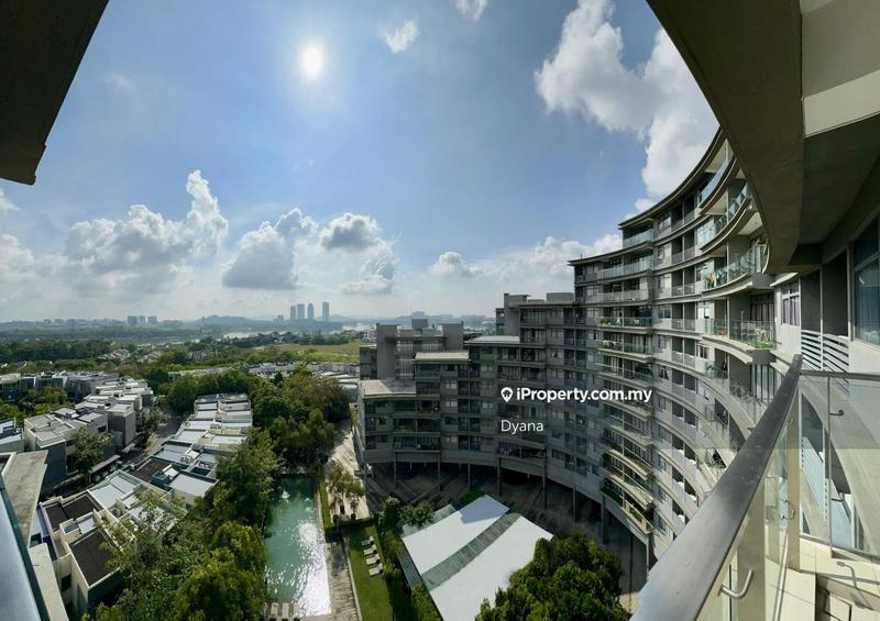 Condominium for Rent in Mirage By The Lake by Dyana - iProperty.com.my