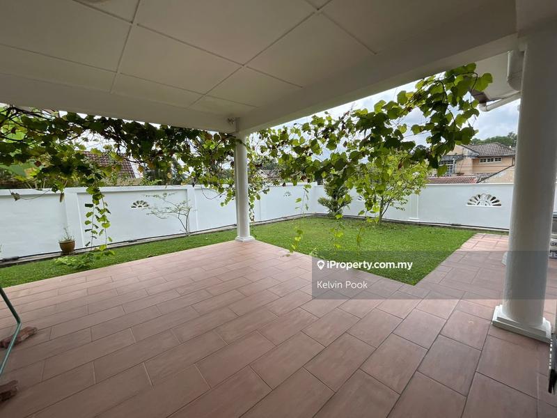 Bungalow House for Sale in Seremban, Negeri Sembilan by Kelvin Pook - iProperty.com.my