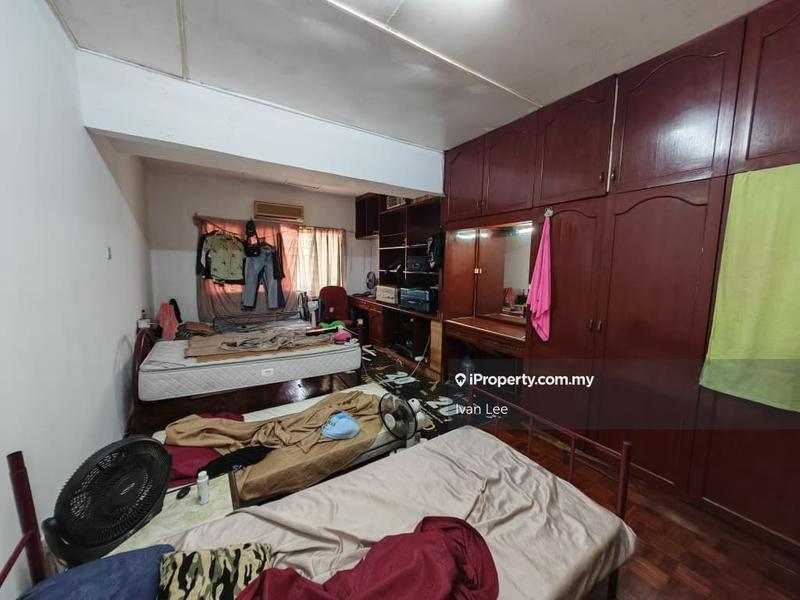 2-storey Terraced House for Sale in Seksyen 17, Petaling Jaya by Ivan Lee - iProperty.com.my