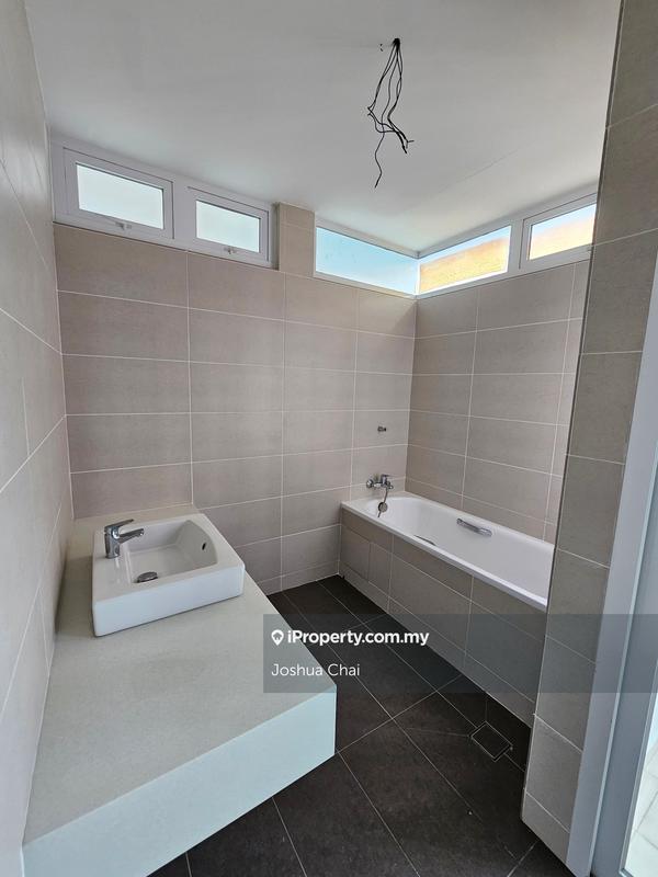 Semi-Detached House for Sale in Cypress Villa, Sungai Ara by Joshua Chai - iProperty.com.my