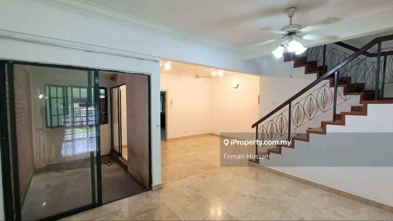 2-storey Terraced House for Sale in Bukit Jelutong, Shah Alam by Firman Hussain - iProperty.com.my