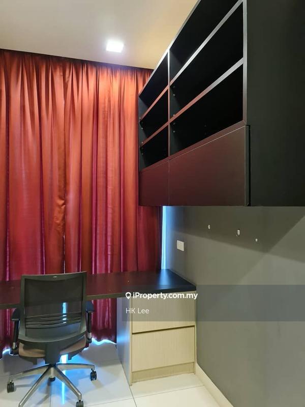 Service Residence for Sale in Uptown Residences by HK Lee - iProperty.com.my