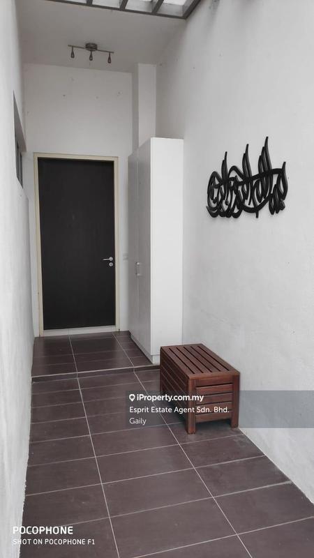 3-storey Terraced House for Rent in Schubert@symphony Hills, Cyberjaya by Gaily - iProperty.com.my