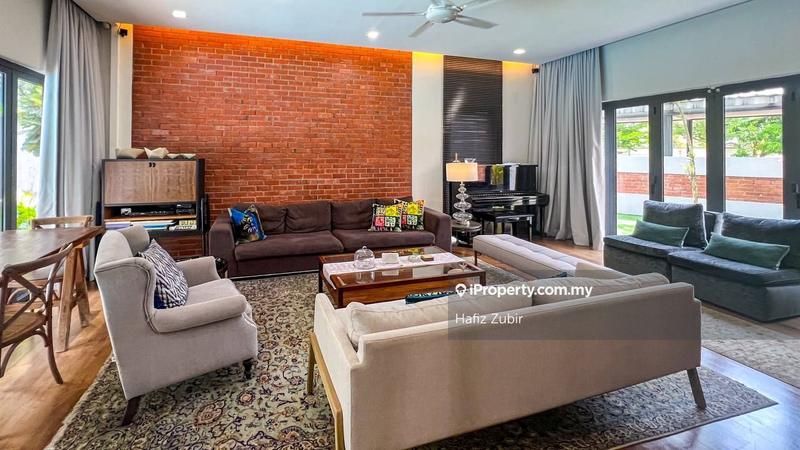 Banglo untuk Dijual di Tropicana, Petaling Jaya oleh Hafiz Zubir - iProperty.com.my