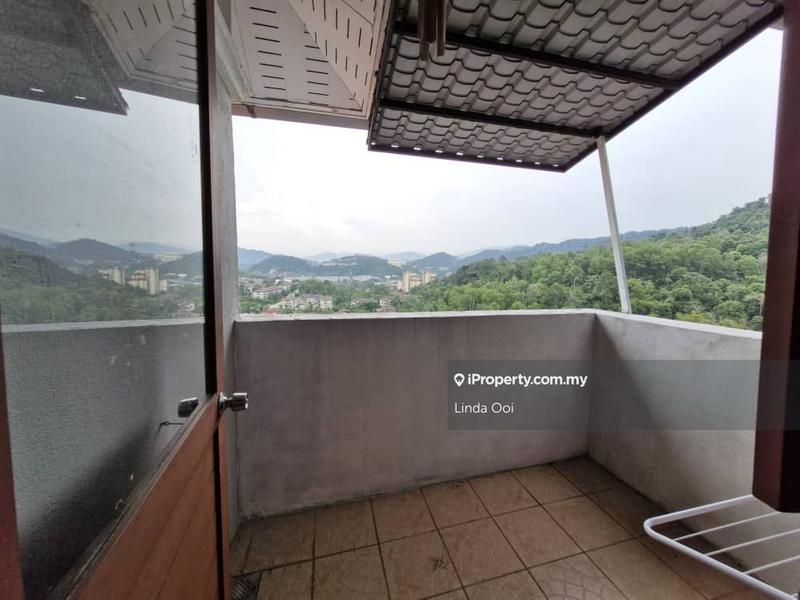 Kondominium untuk Dijual di Impian Selatan Kondominium Southern Height oleh Linda Ooi - iProperty.com.my