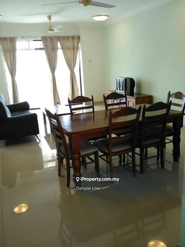 For Sale - Mutiara Oriental