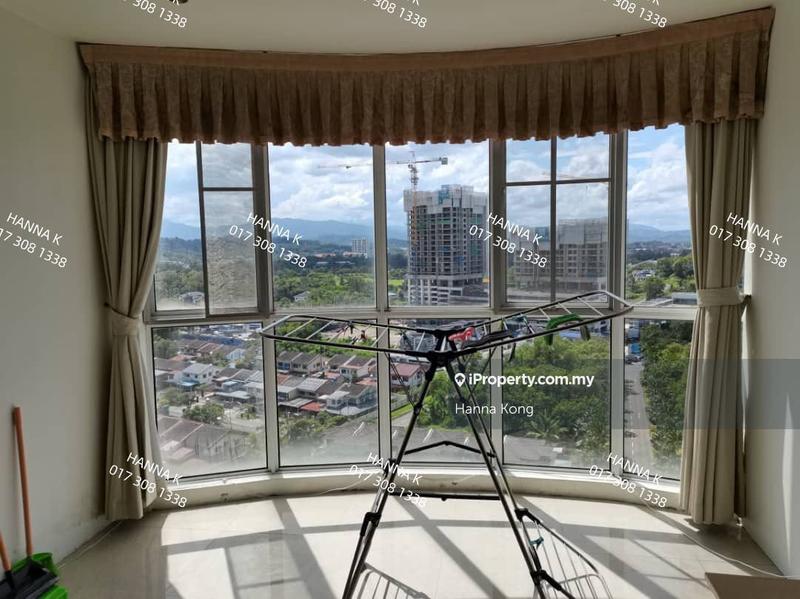 For Sale - Jesselton Condominium