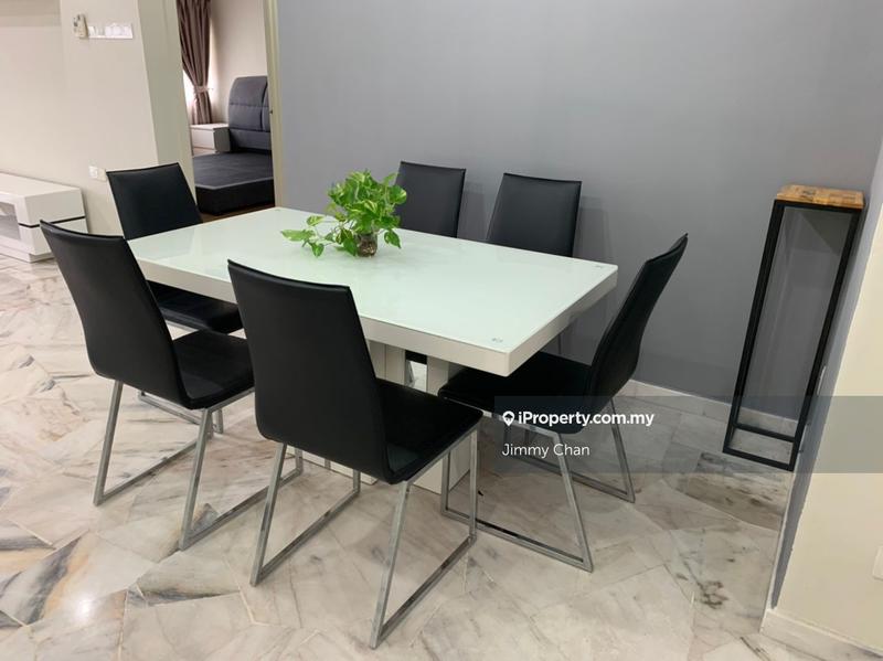 For Sale - Kuchai Brem Park 2