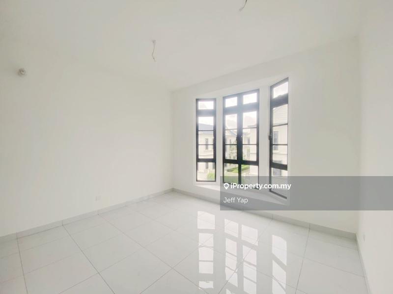 Rumah Teres 3-Tingkat untuk Dijual di Eco Botanic, Iskandar Puteri (Nusajaya) oleh Jeff Yap - iProperty.com.my