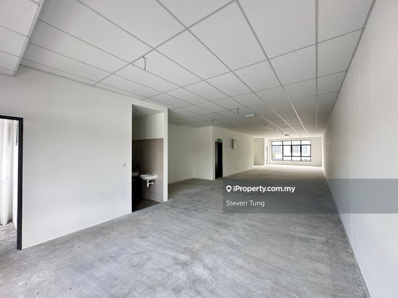 Shop-Office for Rent in Jade Hills, Kajang by Steven Tung - iProperty.com.my