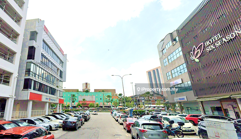 Kedai untuk Dijual di BIG LAYOUT, AMPLE PARKING SPACE, GOOD LOCATION, Jalan Klang Lama (Old Klang Road) oleh Jason Cho - iProperty.com.my