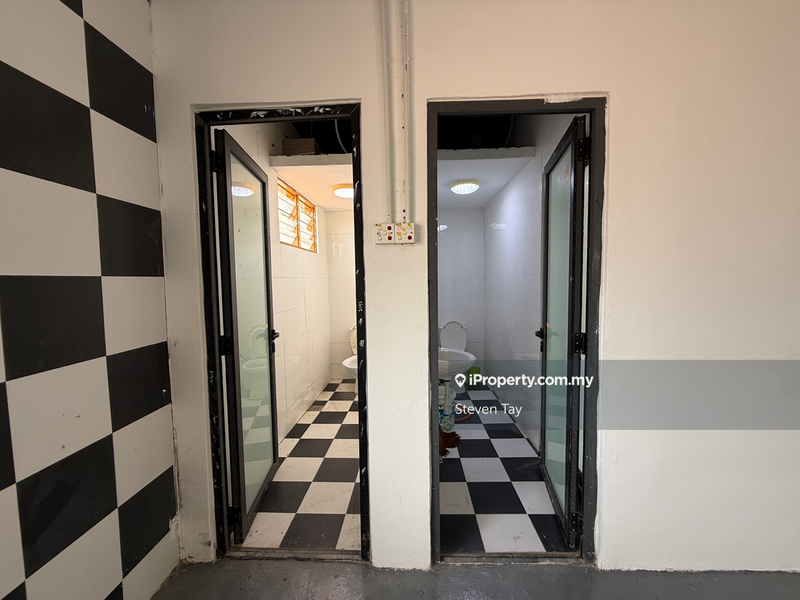 Tanah Pertanian untuk Dijual di Broga, Lenggeng oleh Steven Tay - iProperty.com.my
