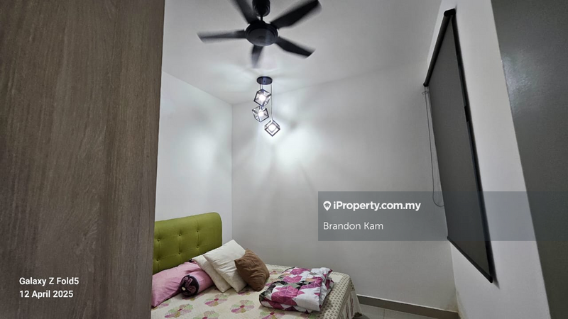 Apartment for Rent in Residensi Seremban Sentral by Brandon Kam - iProperty.com.my