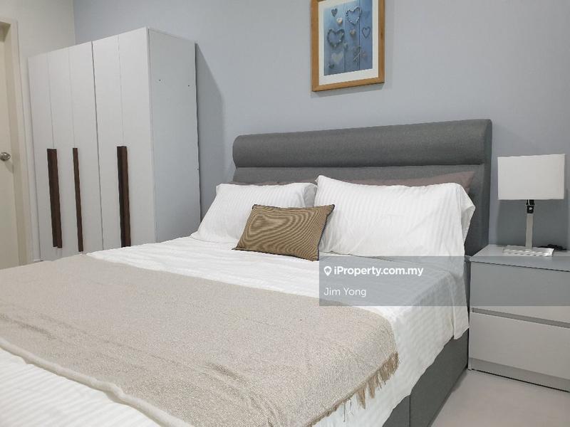 Service Residence for Rent in Majestic Maxim by Jim Yong - iProperty.com.my