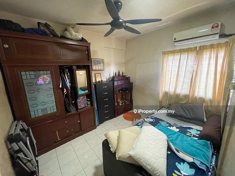 Pangsapuri untuk Dijual di Plaza Sinar Apartment oleh Levin Khoo - iProperty.com.my