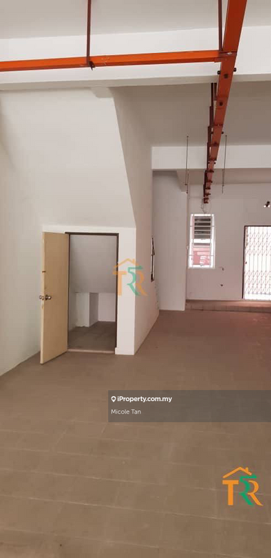 Shop for Rent in Bandar Muar, Muar by Micole Tan - iProperty.com.my