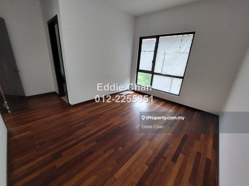 Semi-Detached House for Sale in Sierra Ukay, Ampang by Eddie Chan - iProperty.com.my