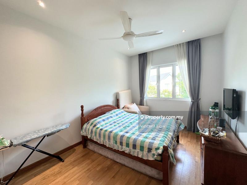 Semi-Detached House for Sale in Pool villas, Tropicana by Vincent Liaw - iProperty.com.my