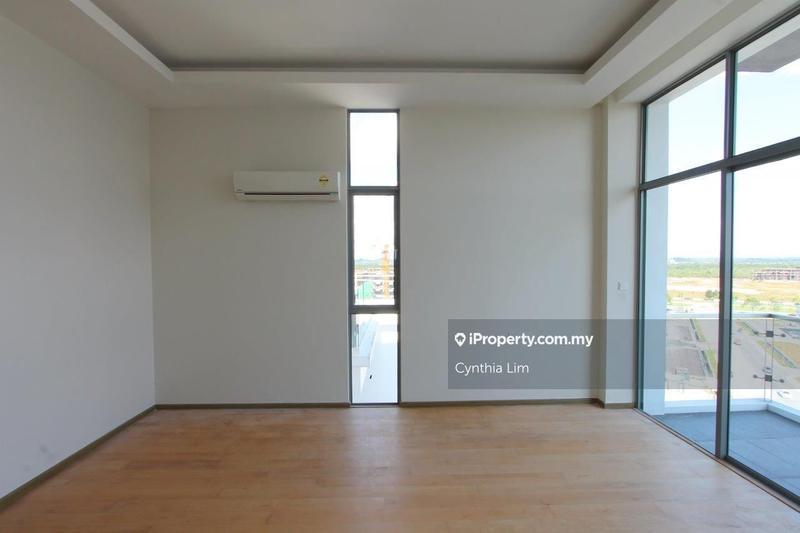 Condominium for Sale in The Park Residence by Cynthia Lim - iProperty.com.my