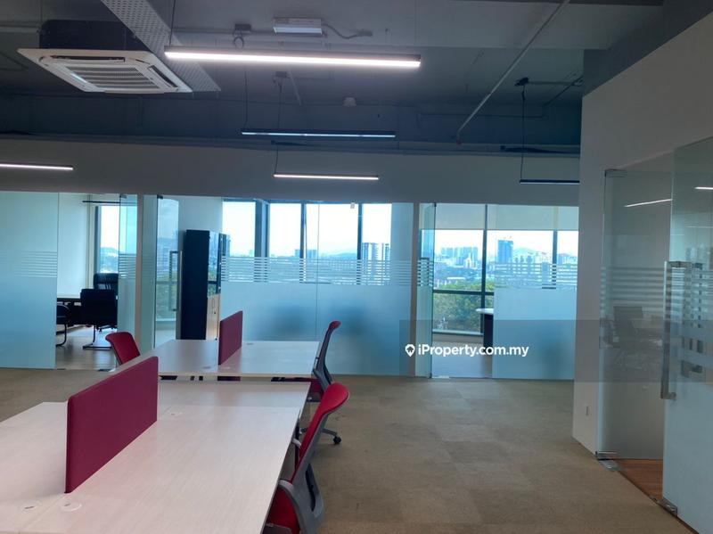 Office untuk Dijual di Seksyen U1, Glenmarie oleh Calvin Thong - iProperty.com.my