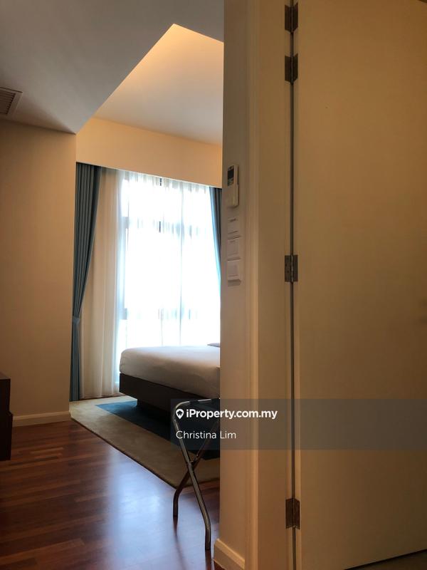 Service Residence for Sale in Tribeca by Christina Lim - iProperty.com.my