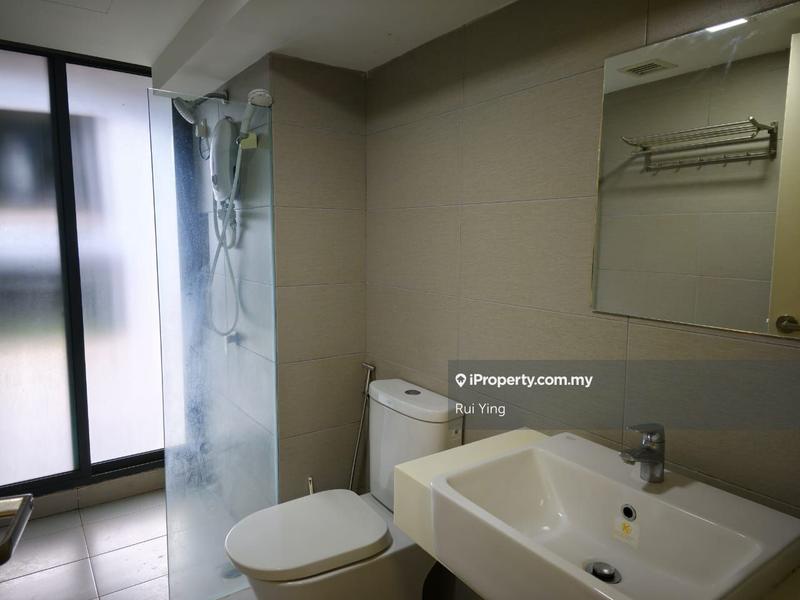 Service Residence for Rent in EkoCheras by Rui Ying - iProperty.com.my