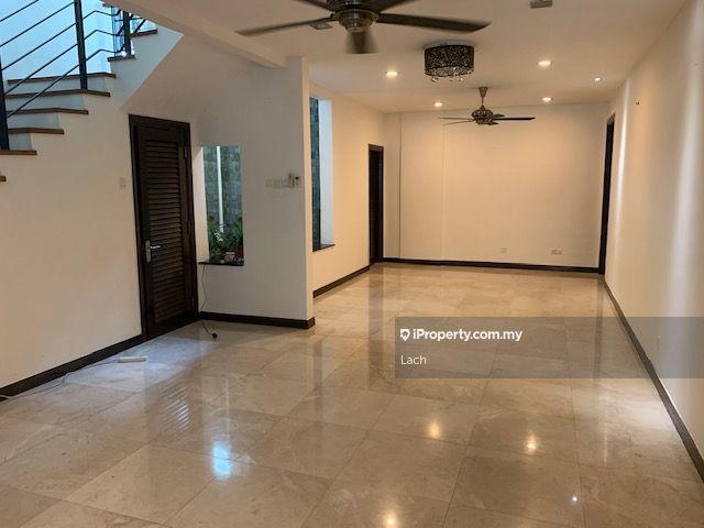 Semi-Detached House for Sale in Mont Kiara, Kuala Lumpur by Lach - iProperty.com.my