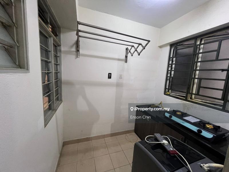 For Rent - Main Place Residence