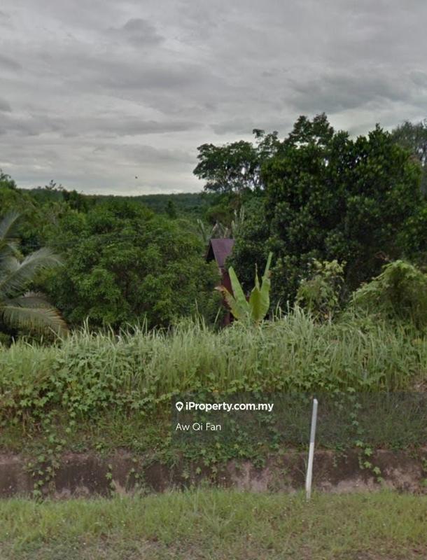 For Sale - Raub Agriculture Land for sale