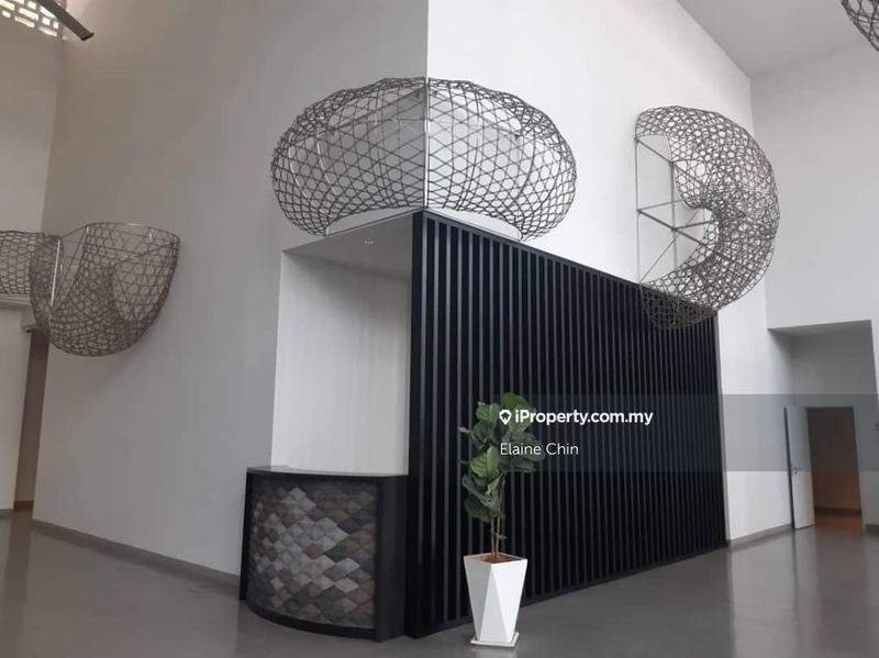 Residensi Servis untuk Disewa di SqWhere Service Apartments oleh Elaine Chin - iProperty.com.my